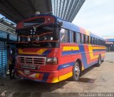 Colectivos Perij 60, por Sebastin Mercado