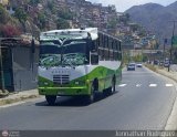 DC - A.C. de Transporte El Alto 092, por Jonnathan Rodrguez