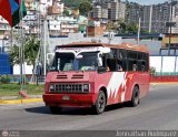 DC - A.C. Conductores Norte Sur 009, por Jonnathan Rodrguez