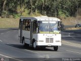 DC - Asoc. Conductores Criollos de La Pastora 025