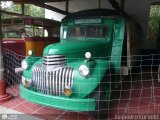Parque La Venezuela de Antier San Triton Wayne Type 90 Custom Chevrolet AK Trucks Series