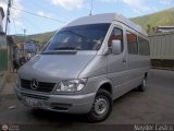 Particular o Transporte de Personal n5 Mercedes-Benz Sprinter 313cdi Mercedes-Benz 413 CDI