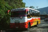 U.C. Caracas - El Junquito - Colonia Tovar 096