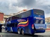 Ejecutivos Carla Tours 1007