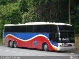 Colectivos Sol de Oriente 198 Marcopolo Paradiso Gv1150 Volvo B12