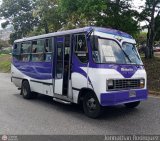 DC - A.C. de Conductores La India 300 por Jonnathan Rodrguez