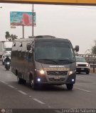Particular 956 Volare V8 Mercedes-Benz LO-916 BlueTEC 5