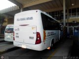 Extra Rpido Los Motilones S.A. 1025 Marcopolo Senior G7 Chevrolet NPR Reward