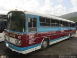 Transporte Las Delicias C.A. 43