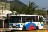 Particular o Transporte de Personal Oc970, por Oliver Castillo