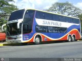 Transporte San Pablo Express 607, por Royner Tovar