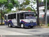 DC - A.C. de Transporte Roosevelt 151