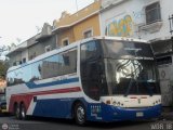 Transporte Bonanza 0048 por WDR 18