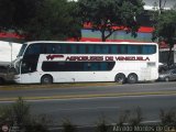 Aerobuses de Venezuela 122