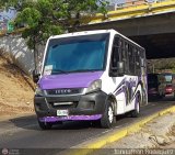 DC - Cooperativa de Transporte Pasajeros del Sur 120, por Jonnathan Rodrguez