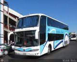 A.C. Mixta de Transporte Tchira Mrida R.L. 0306, por Waldir Mata