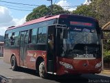 Bus Tchira 06, por Jerson Nova