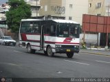 DC - U.C. Luis Hurtado Higuera 65 CAndinas - Carroceras Andinas Andino Pullman Hino FD Turbo HO6CT