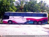 Yuruani 030-A Marcopolo Paradiso Gv1150HD Volvo B12