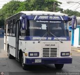 A.C. Transporte Campesino 32, por Kimberly Guerrero