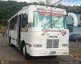 TA - Unin Conductores San Jos 55