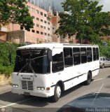 DC - A.C. Lnea Sur Este 016, por Alvin Rondon