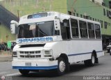 CA - Transporte Jos Mart 12 por Andrs Ascanio