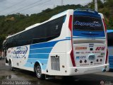 Copetran 8016 Autobuses AGA Spirit Chevrolet LV150