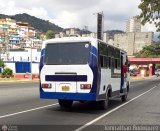 DC - Asoc. Cooperativa Carabobo Tiuna R.L. 079, por Jonnathan Rodrguez