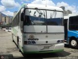 A.C. Mixta Internacional Valles del Tuy 038 Marcopolo Allegro GV Volvo B7R