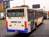 Buena Estrella S.A.C. (Per) 061