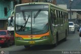 Metrobus Caracas 389