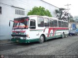 Lnea 1ero de Octubre 062 Encava E-2000-49A Encava Cummins Grande
