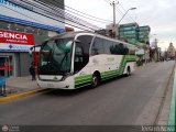 Buses Yanguas 790, por Jerson Nova