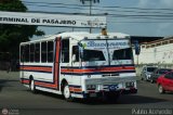 A.C. Mensajeros Llanos del Sur 101 Encava E-2000-49A Integral Cummins ISC 8.3 280Hp