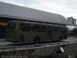 Metrobus Caracas 314 Fanabus Rio3000 Volvo B7R