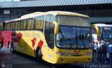 Expresos Barinas 041 Comil Campione Vision 3.65 Scania K124IB