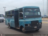 ZU - U.C. Barrio La Polar 821, por Sebastin Mercado
