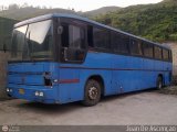 Aerobuses de Venezuela 133 Marcopolo Viaggio G4 1100 Mercedes-Benz O-371RS