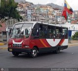 DC - Asoc. Cooperativa Carabobo Tiuna R.L. 002, por Jonnathan Rodrguez