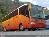 Aerobuses de Venezuela 107, por Joseba Mendoza