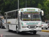 Cooperativa Canaima 12, por Otto Ferrer