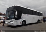 A.C. Mixta de Transporte Tchira Mrida R.L. 0039, por Andrs Ascanio