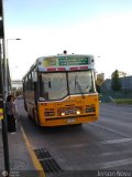 Micros Amarillas 354 Artesanal o Desconocido Sin Nombre Mercedes-Benz 1625-63