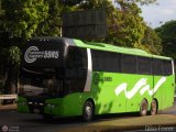 Servicios de Transporte 5985 28, por Otto Ferrer