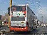 I. en Transporte y Turismo Libertadores S.A.C. 810