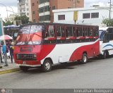 DC - A.C. de Transporte Conductores Unidos 026, por Jonnathan Rodrguez