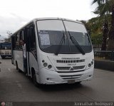 DC - Uni�n de Choferes Los Rosales - Valle Coche 155