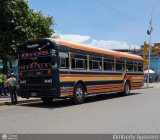 AR - Colectivos Francisco de Miranda