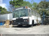 En Chiveras Abandonados Recuperacin USM-04 Marcopolo Veneza II Fiat 130 OD